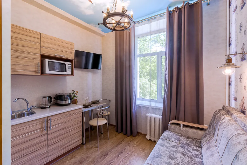 Квартира Комната — Санкт-Петербург