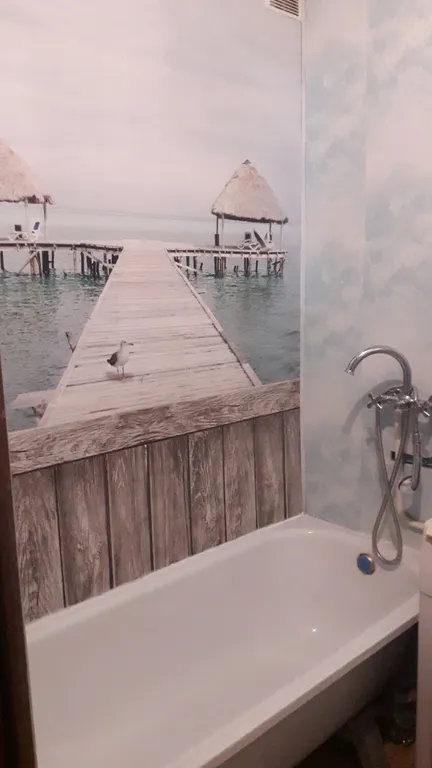 Люкс-комфорт квартира для командировочных с отчётными документами