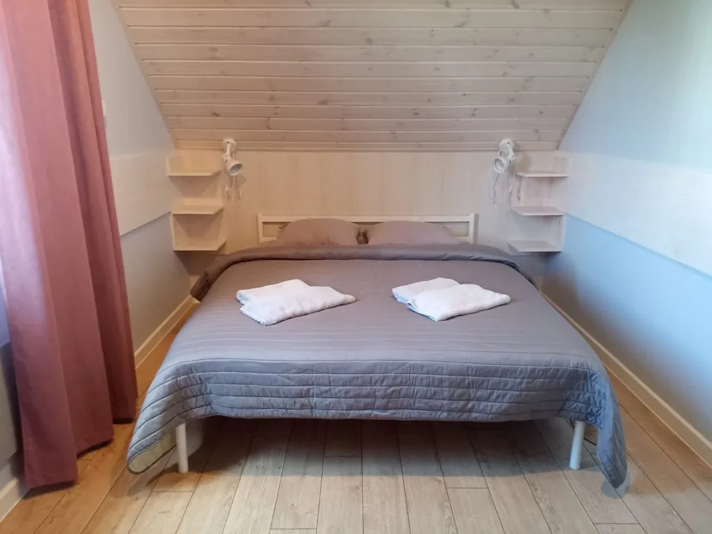 Дом 82 м - 3 спальни