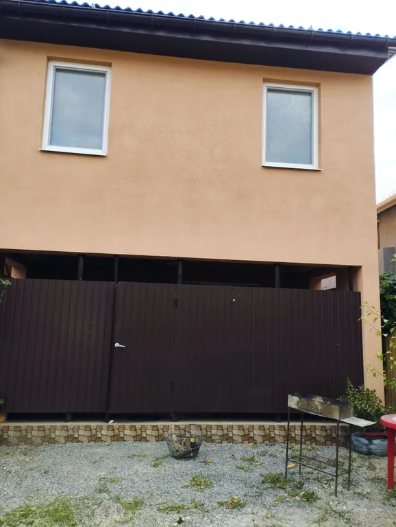 4-комнатный Дом