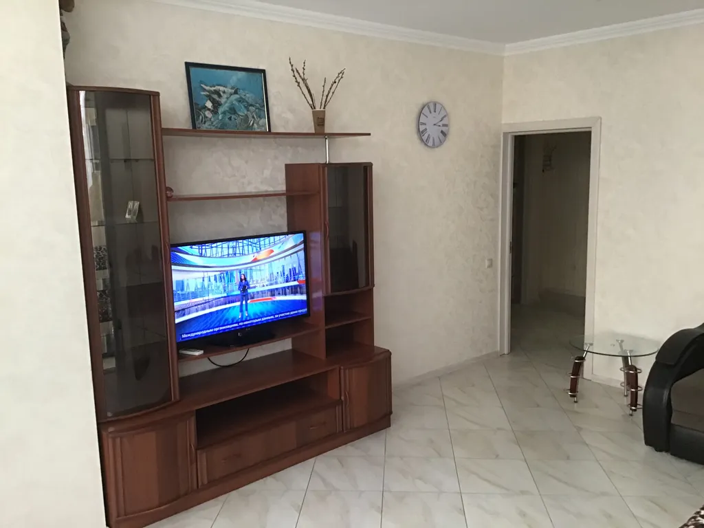 Квартира Уютная квартира в лучшем месте рядом с морем — Геленджик