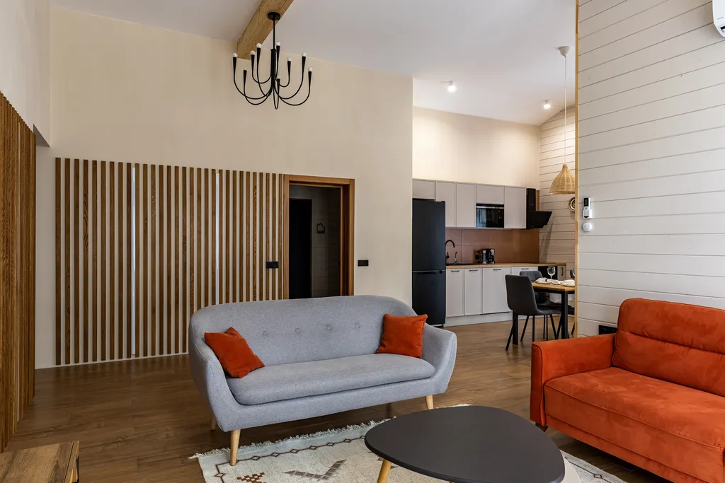 Коттедж Гостевой дом Тень сосны — Санкт-Петербург