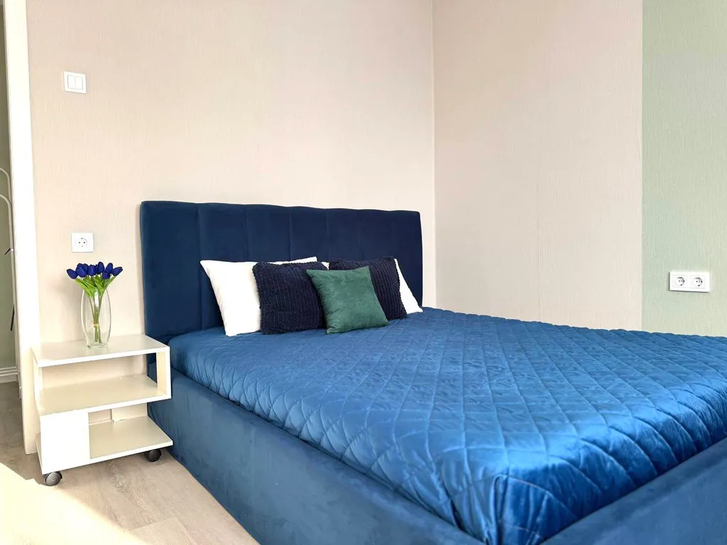 Квартира Квартира в центральном районе — Красноярск