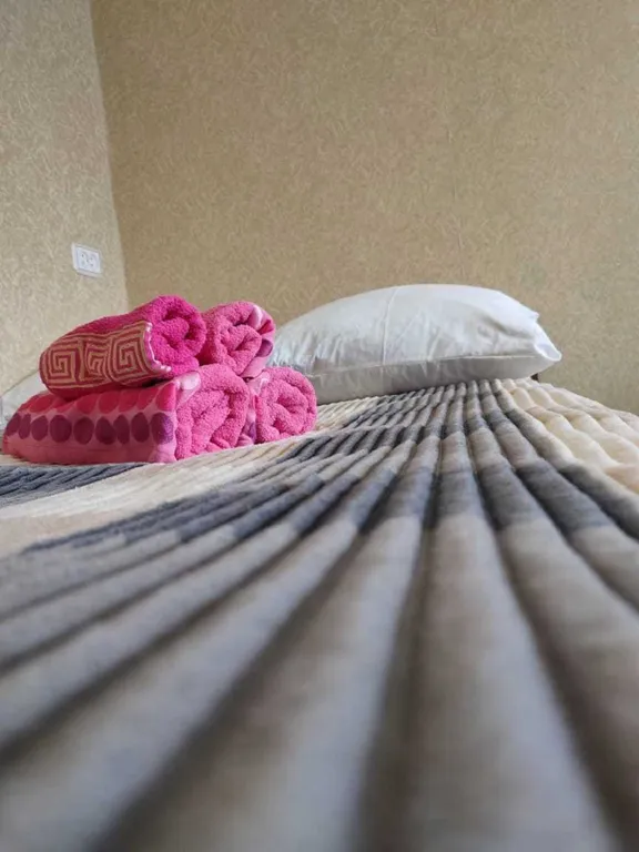 Квартира на Инзе — аренда посуточно в Благовещенск