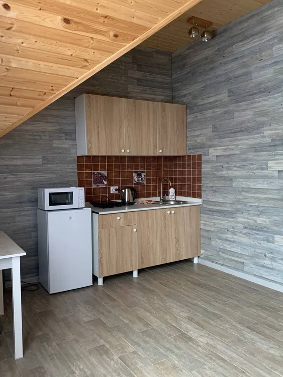 Квартира Комната — Сириус