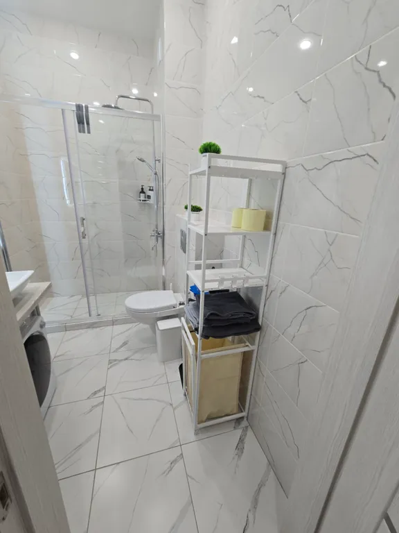 Квартира Уютные апартаменты в ЖК Скала Парус — Прасковеевка