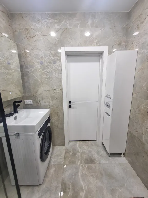 Уютная 2-х комнатная квартира с видом на Амур