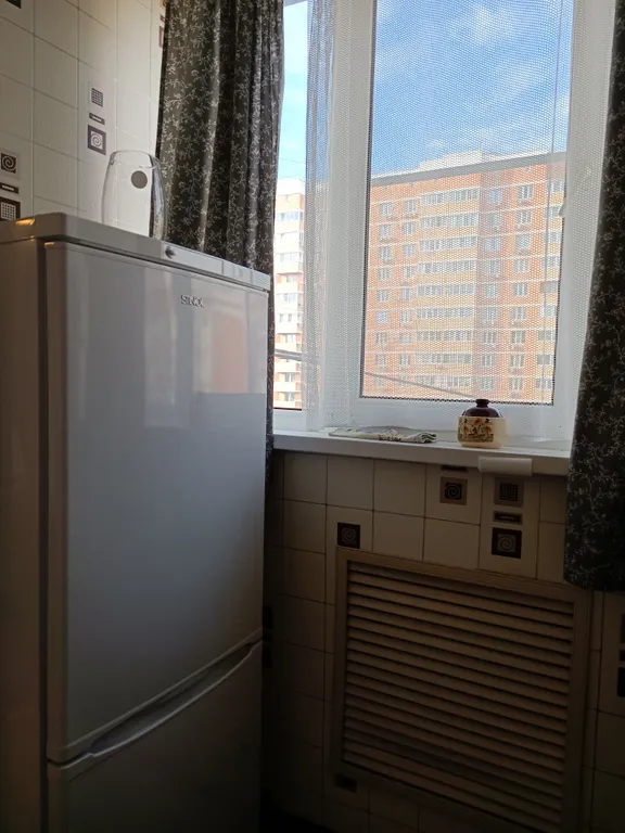 Квартира Квартира Апарт на Гидрострое — Краснодар