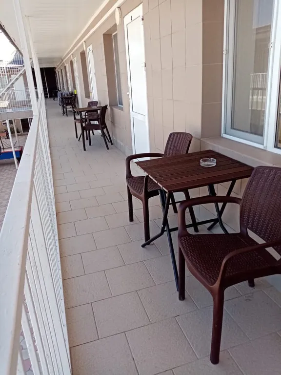 Апартамент 8