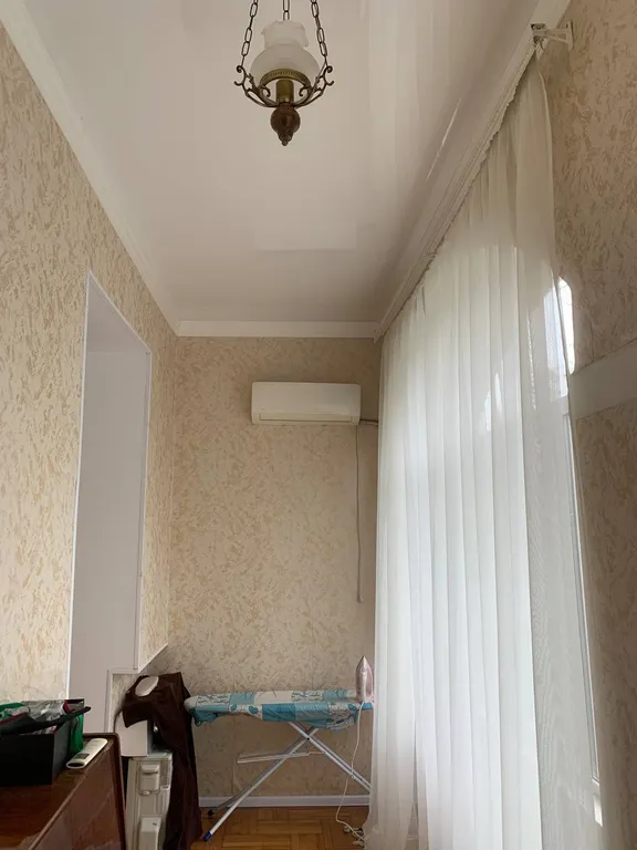 Квартира рядом с морем