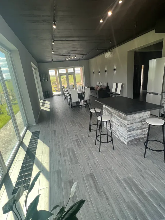 Загородная вилла