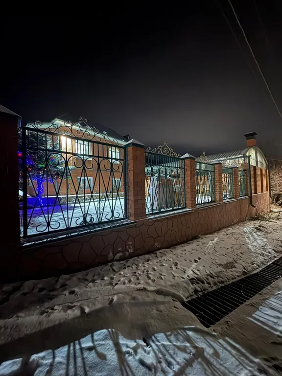 Коттедж Коттедж Симфония любви — Кисловодск