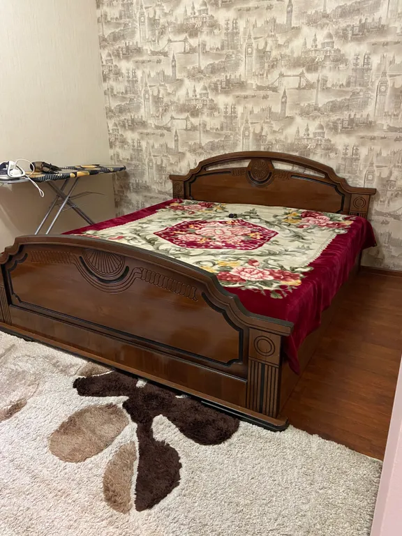 Коттедж 2-комнатный Дом — Кисловодск