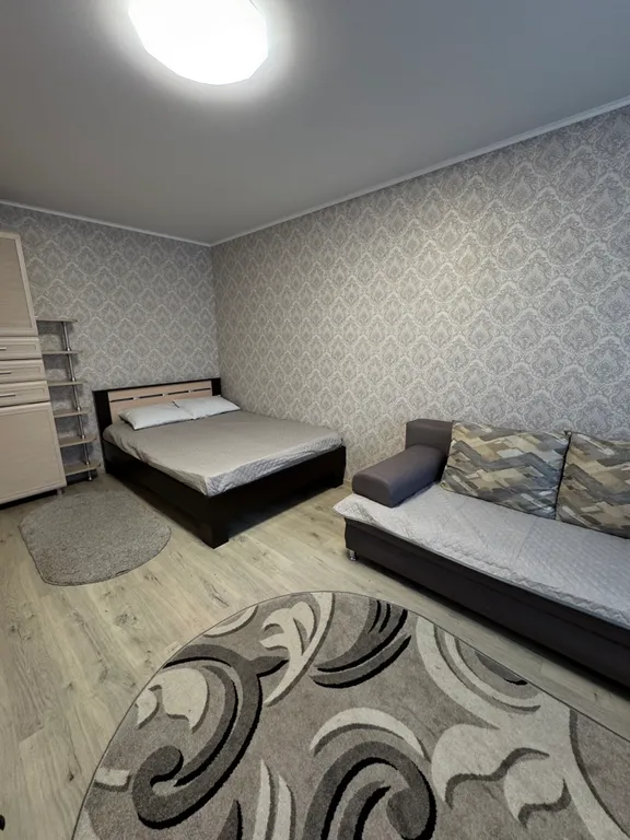 Уютная квартира в центре Борисоглебска — аренда посуточно в Борисоглебск