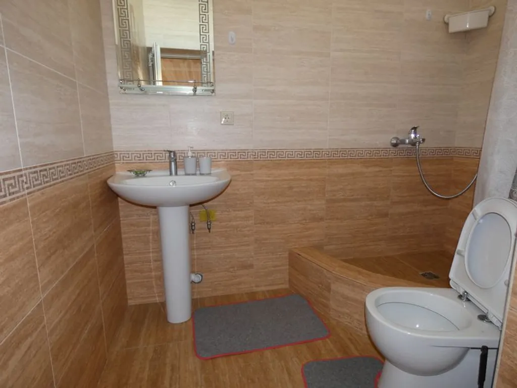 Квартира Комната — Гагра