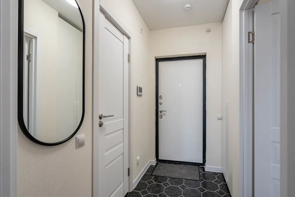 Песчаные дюны