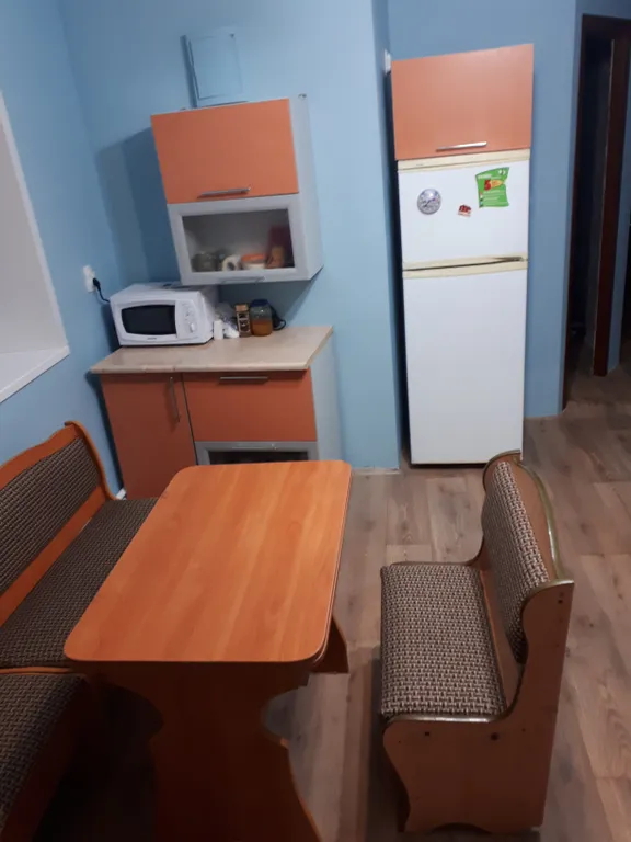 Идеальный дом для рабочих на ОЭЗ