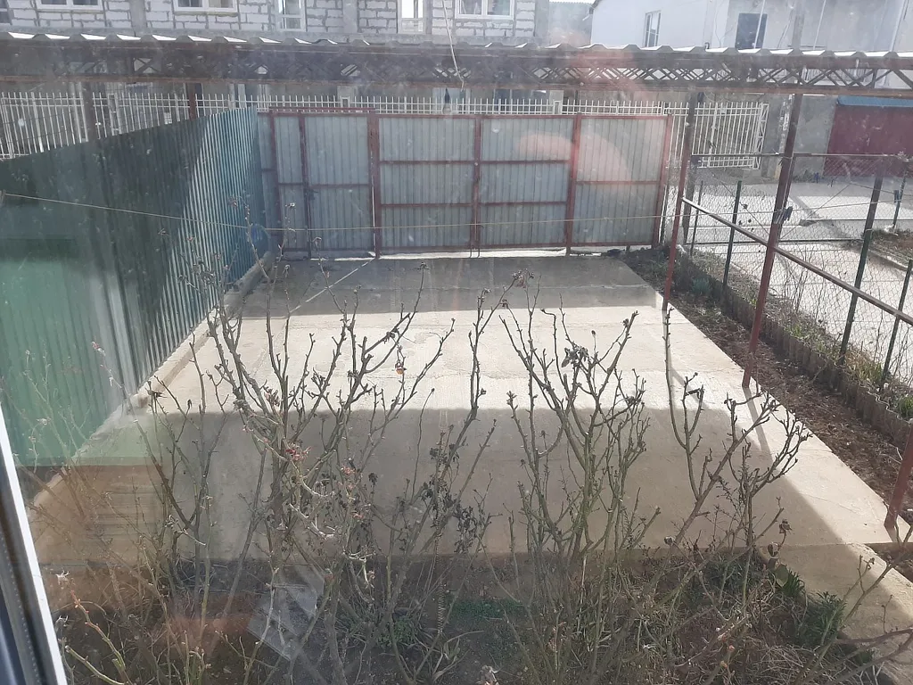 Квартира у моря