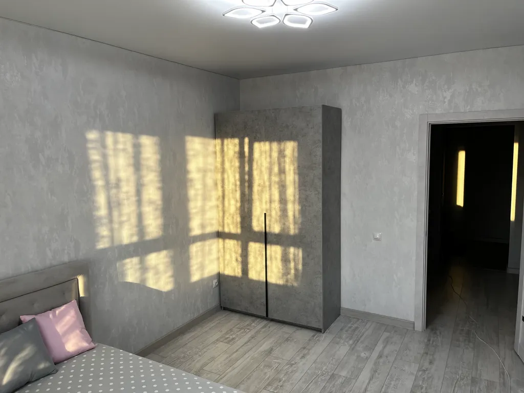 Уютная 2-х комнатная квартира в лучшем районе города