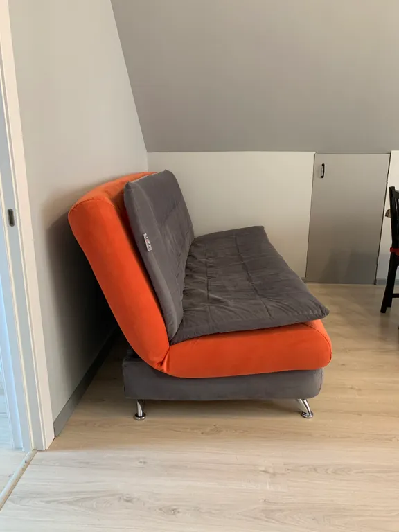 Коттедж Коттедж Уютное жильё на мансардном этаже в центральном районе города — Сочи