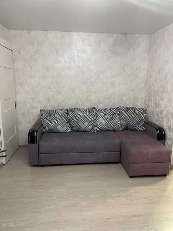 Уютная 2-комнатная квартира рядом с набережной