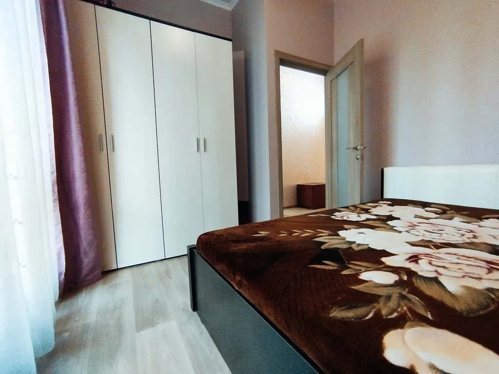 Квартира 2-комнатная Квартира — Сириус