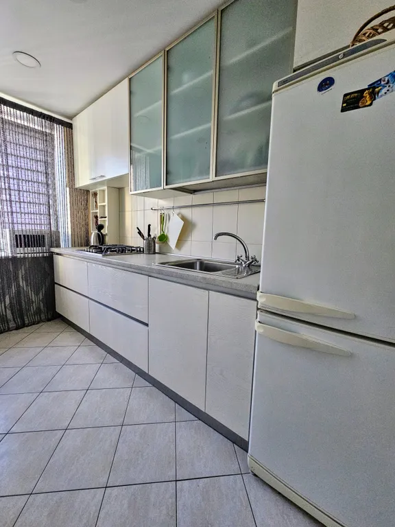 Аккуратная квартира в самом центре Минска, метро Немига, Фрунзенская,