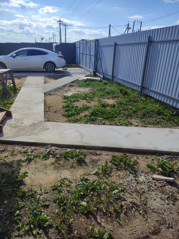 Коттедж Уютный дом для отдыха в тихом месте — Михеево