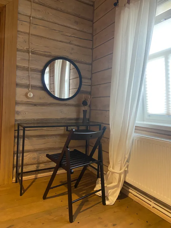 Гостевой дом Усадьба