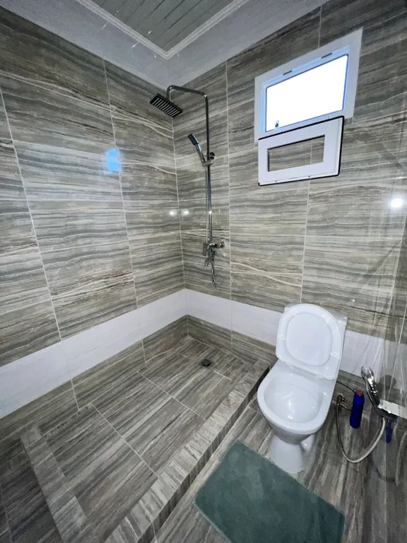 Квартира Уютная квартира у моря — Дербент