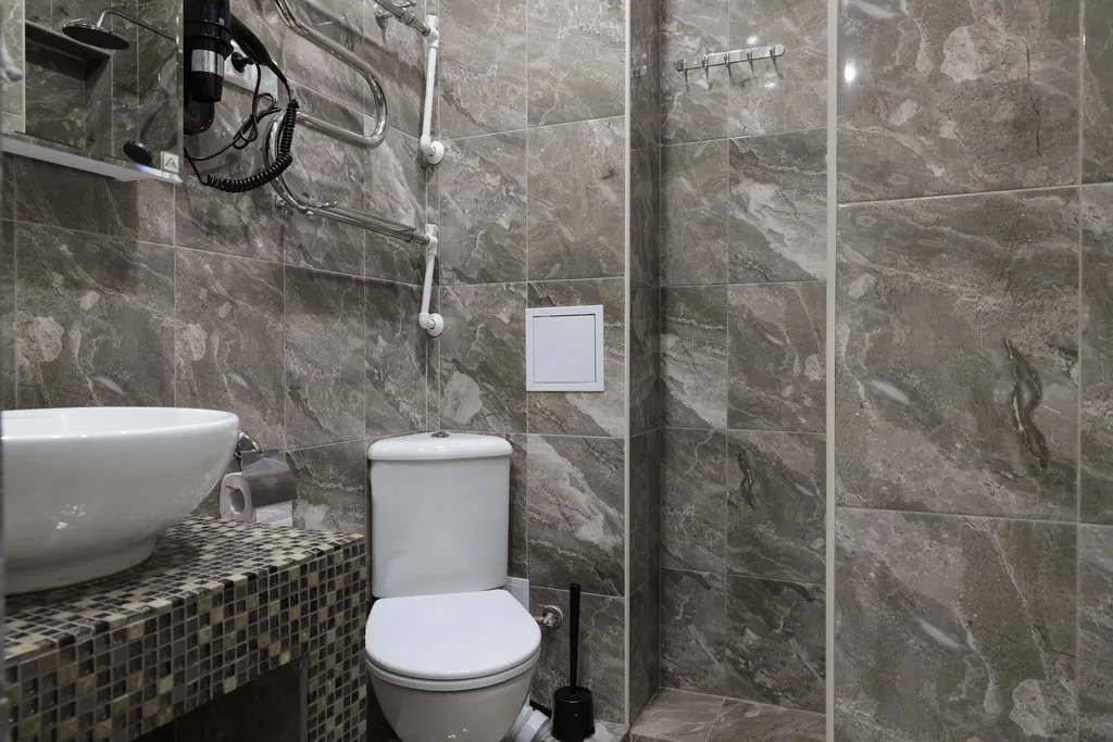 Апартаменты с 2 спальнями ЖК Мандарин парк