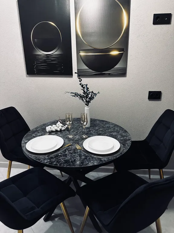 Квартира Квартира Bon Apart Fish Village — Калининград