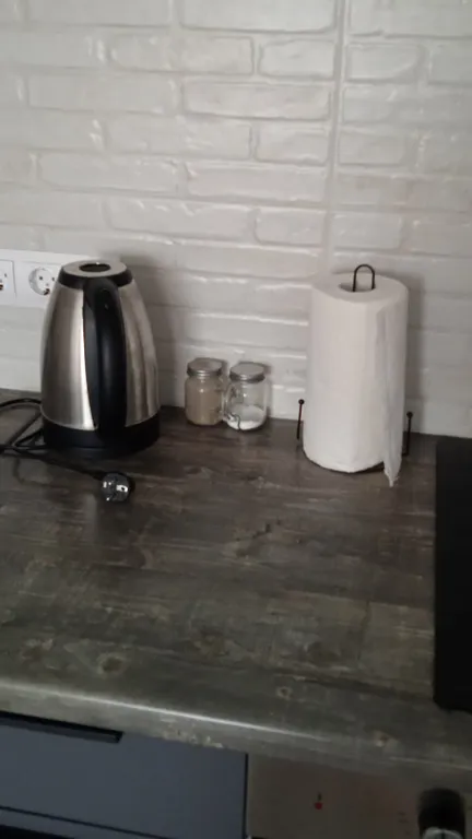 Апартаменты комфорт-класса с собственным парком