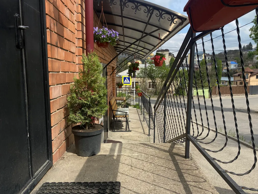 Коттедж 2-комнатный Дом — Кисловодск