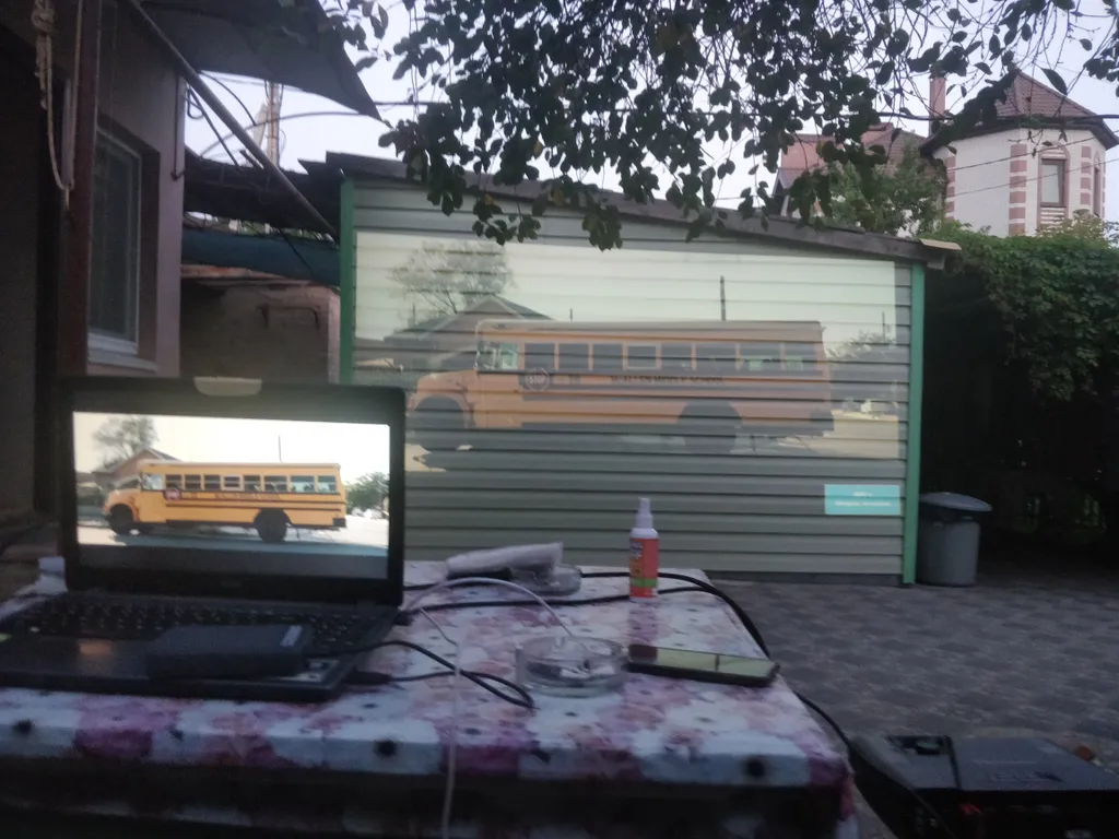 Коттедж у моря