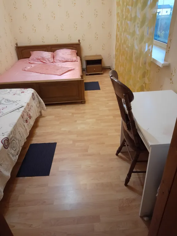 2-комнатный Дом