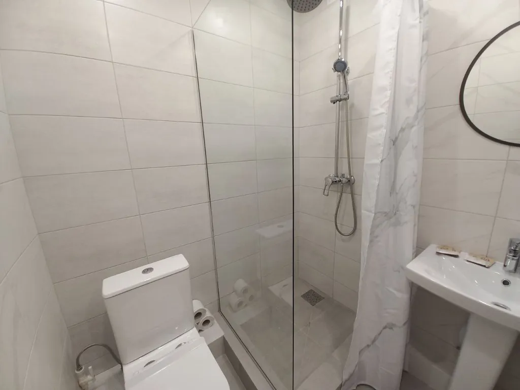 Новая студия