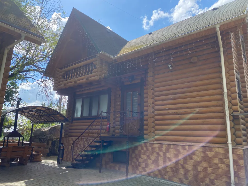 Коттедж 2-комнатный Дом — аренда посуточно в Смоленск