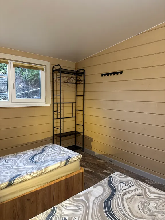 Коттедж Просторный и комфортабельный коттедж — Волосово