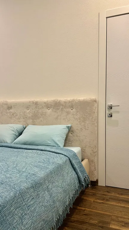 Апартаменты с дизайнерским ремонтом в доме бизнес класса