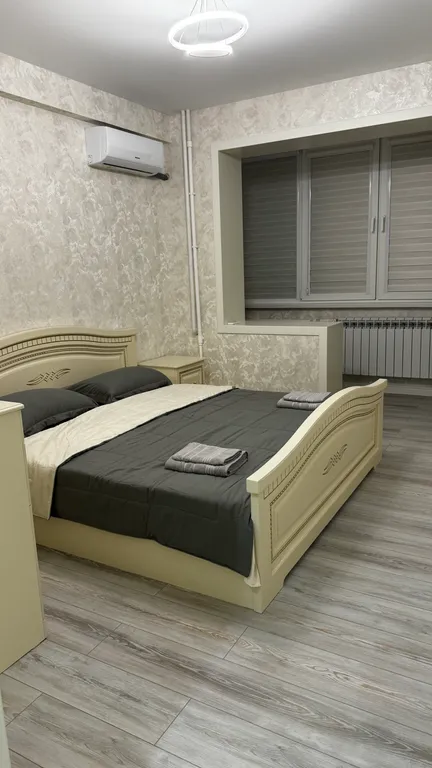 Квартира в самом лучшем районе Каспийска — аренда посуточно в Каспийск