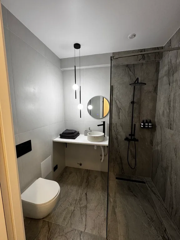 Уютная студия в центре