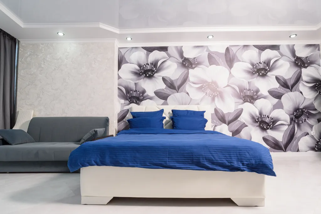 Апартаменты в центре