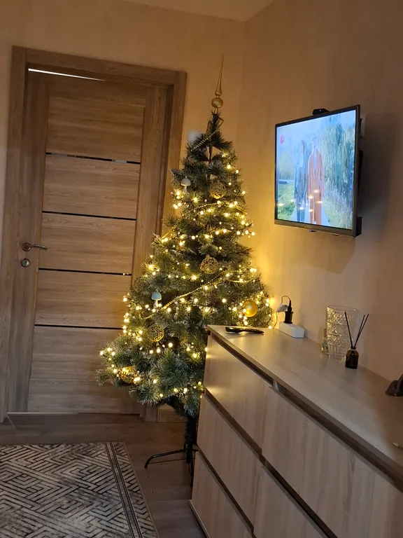 Квартира в центре Первомайского округа — аренда посуточно в Мурманск