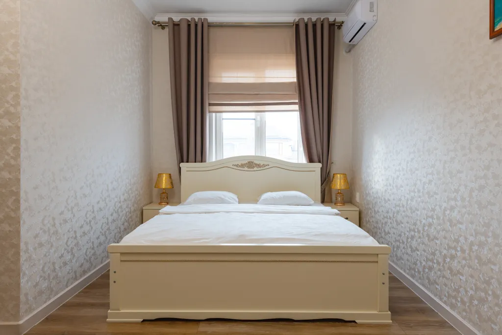 Квартира Комната — Махачкала