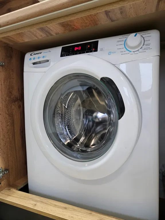 Студия в ЖК Белая Дача Парк