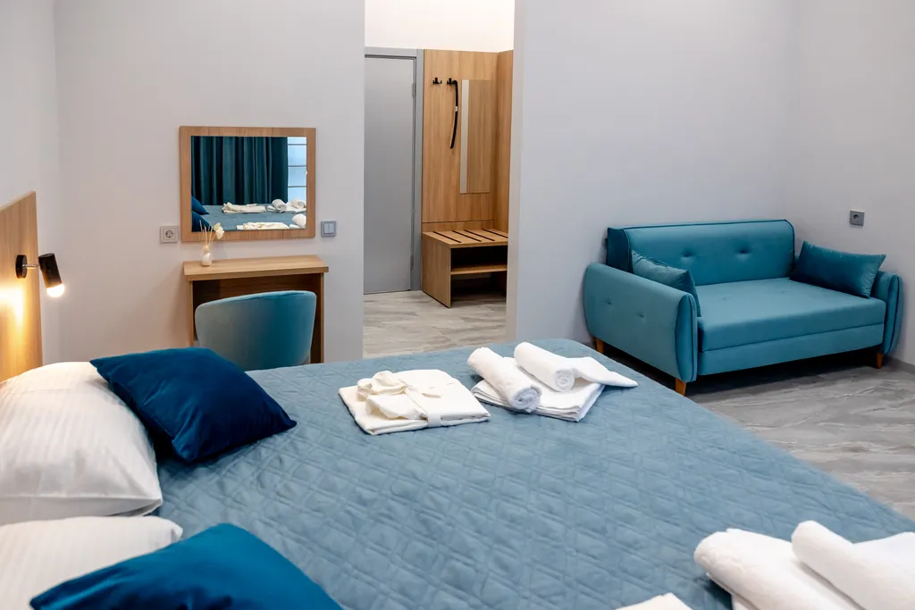 Квартира Комната — Дубна