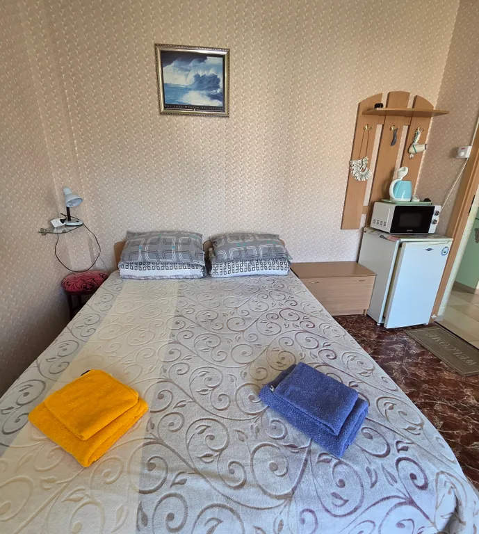 Квартира Комната — Судак