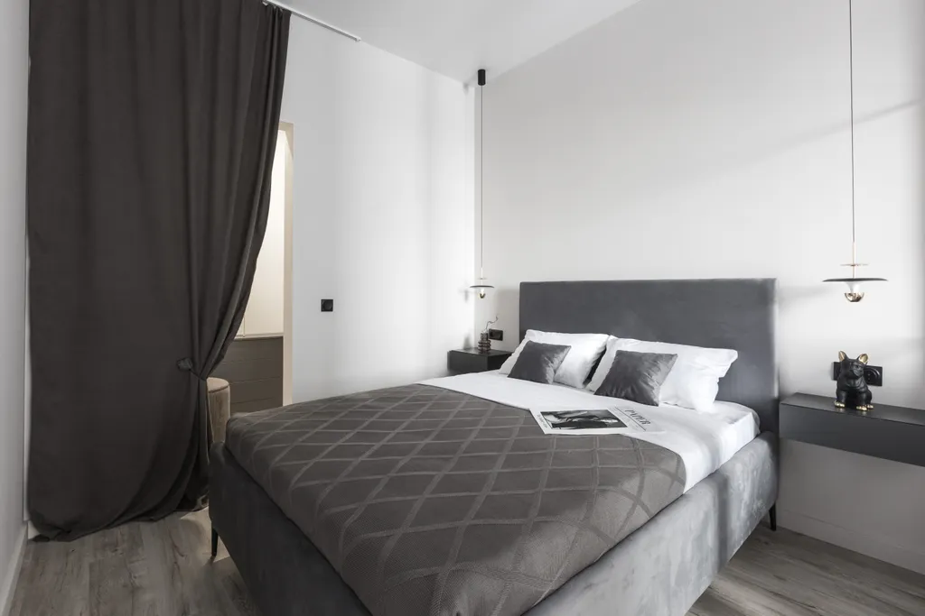 Квартира Hugge Place | Апартаменты у ЖД вокзала — Новосибирск