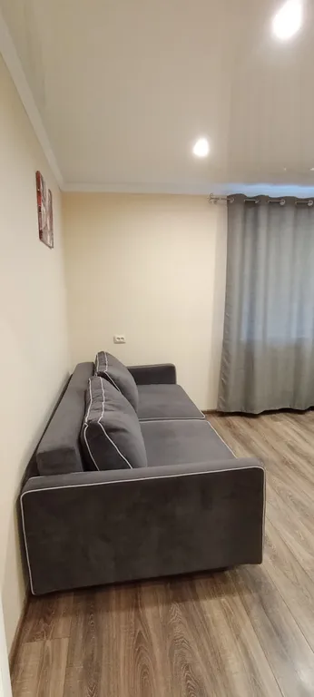 Квартира Апартаменты в центре города — Калининград